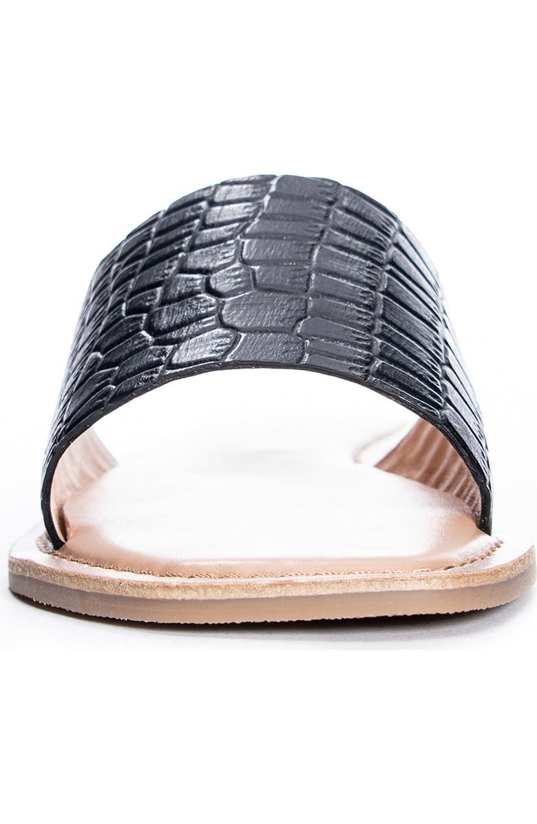 Chinese Laundry Regina Slide Sandal, Alternate, color,