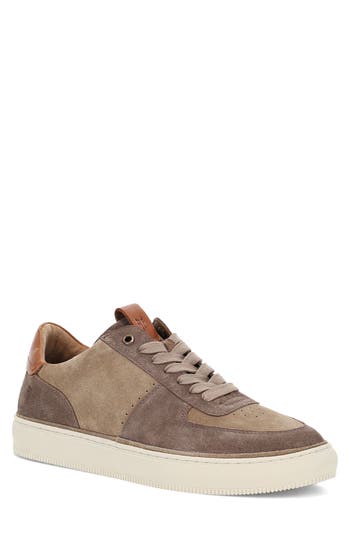 Frye Astor Court Low Top Sneaker