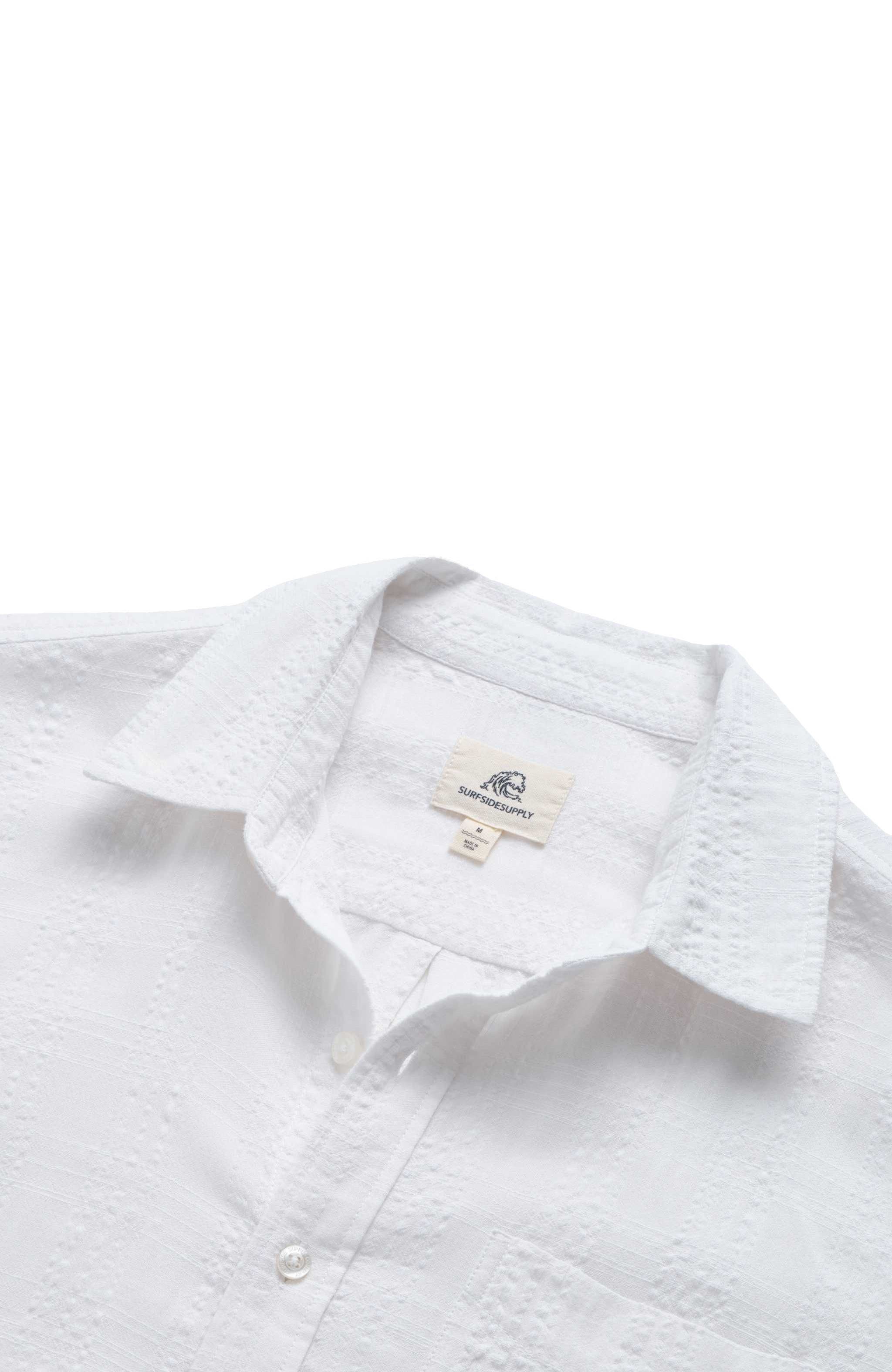 Joseph Textured Shirt - image 2