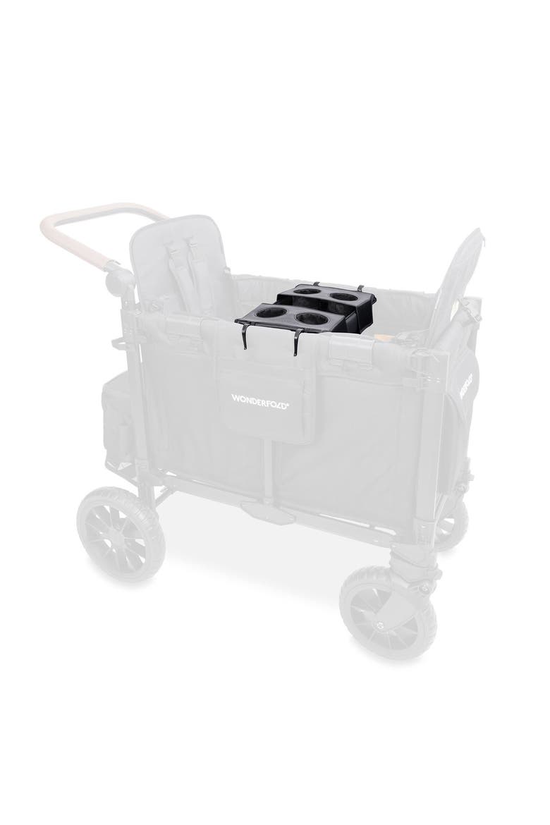 W2 Lux Comfort Kit, Alternate, color, BLACK