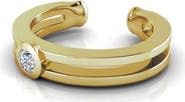 Seed2Stone With-the-Band Ear Cuff