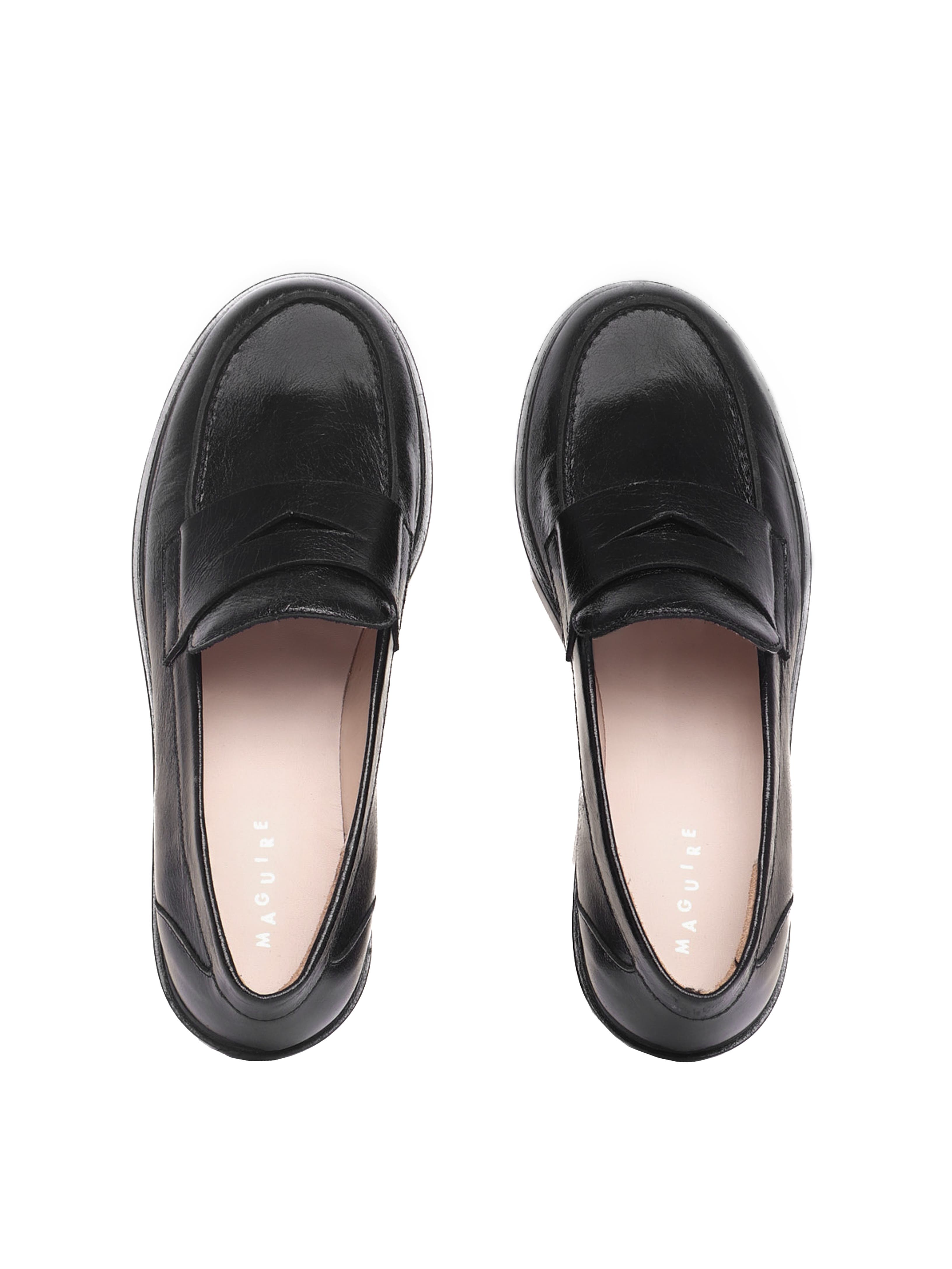 Maguire Orio Loafer, Alternate, color, Black
