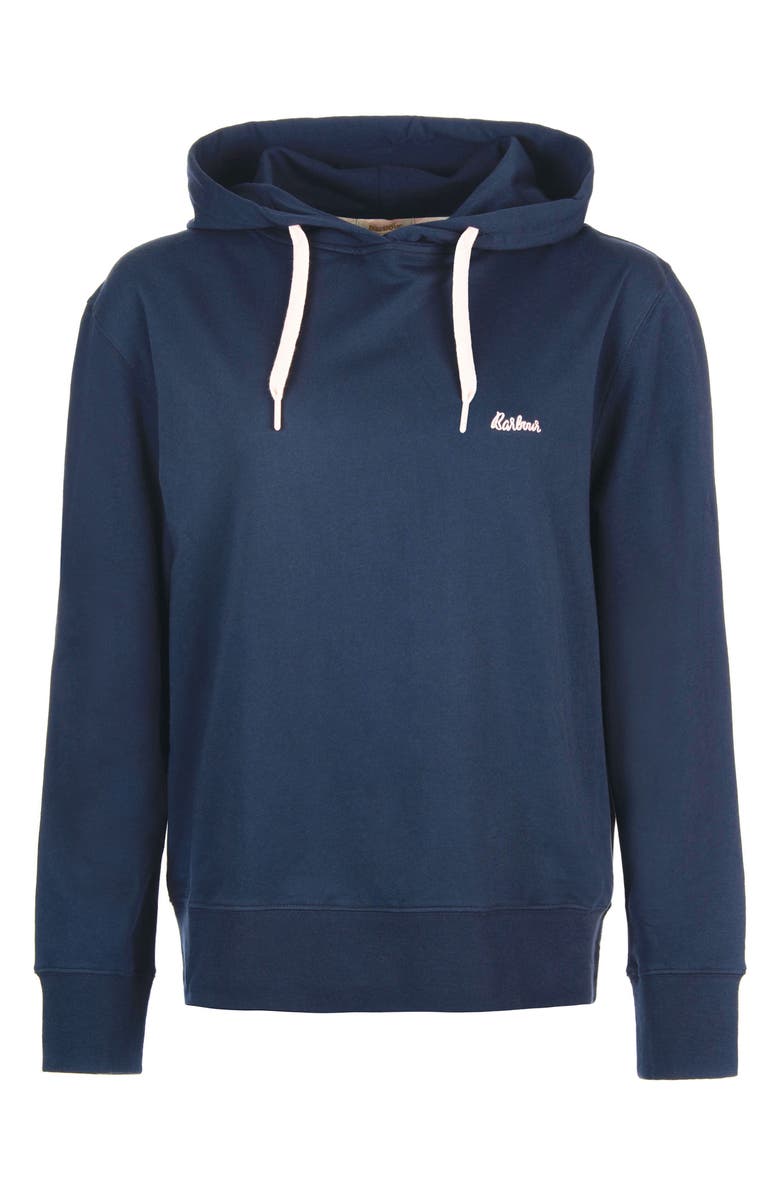 Barbour Lottie Lou Hoodie, Alternate, color,