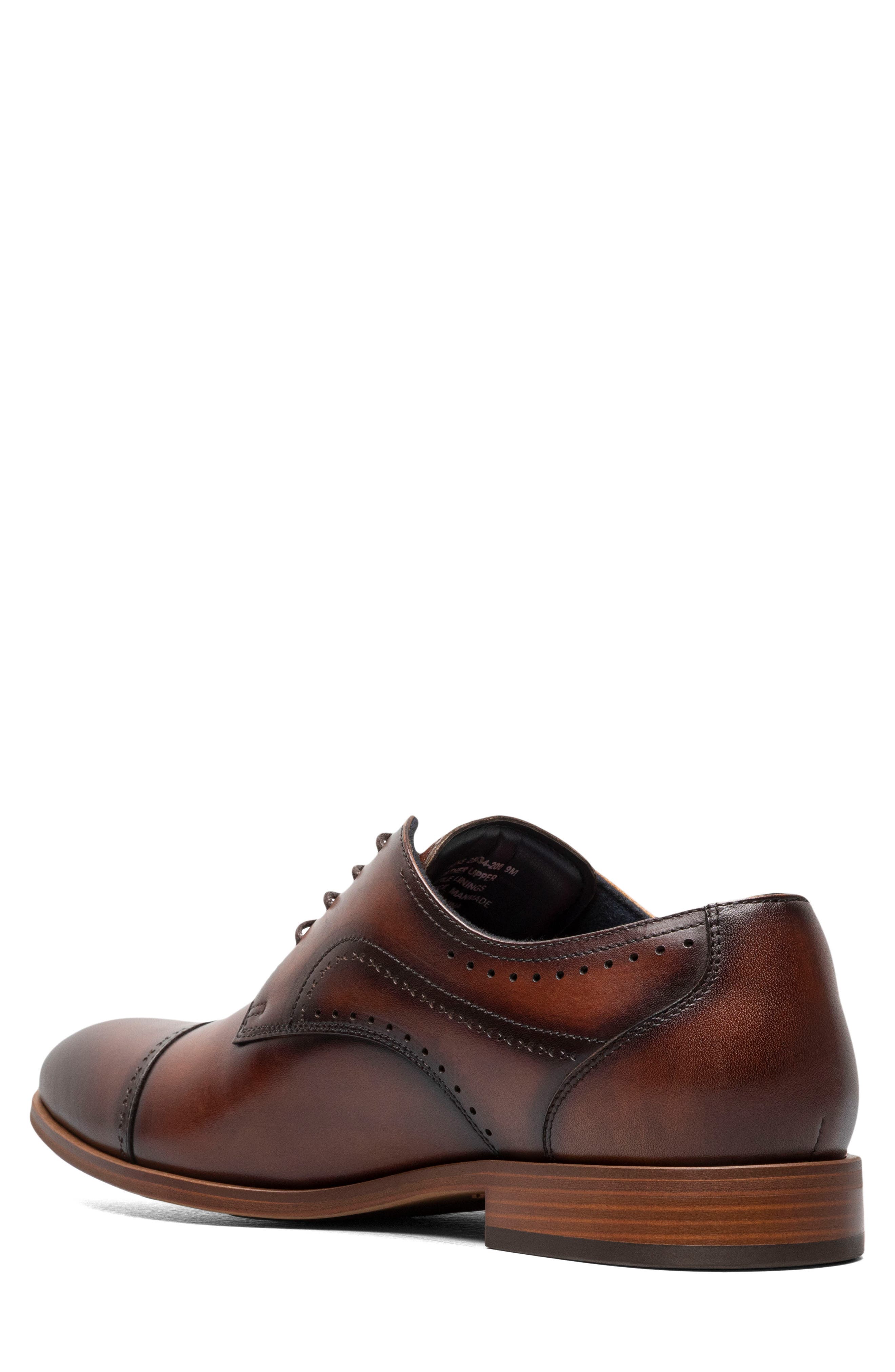 Bryant Cap Toe Oxford - image 4