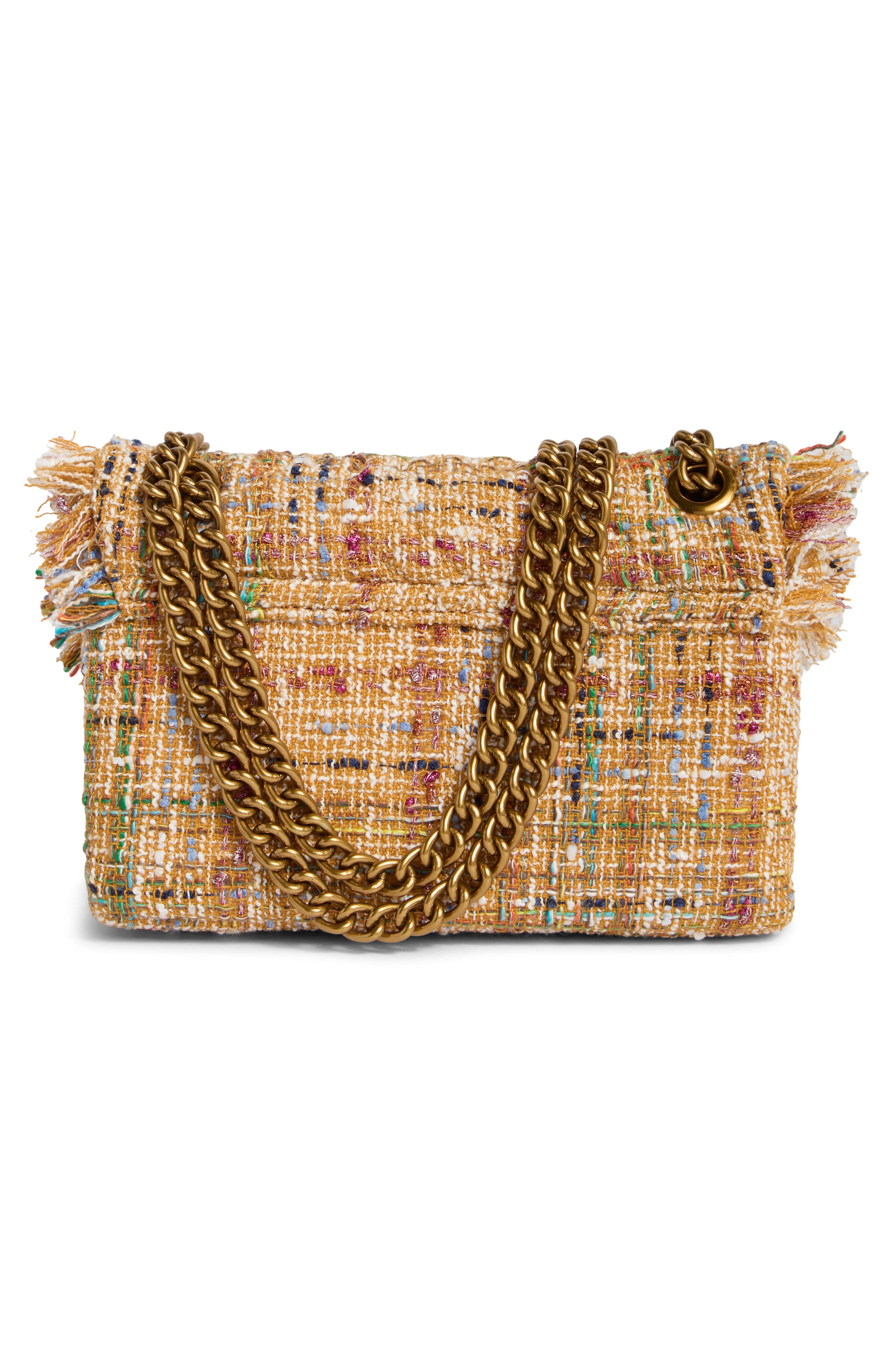 Kurt Geiger London Mini Brixton Shoulder Bag, Alternate, color, 