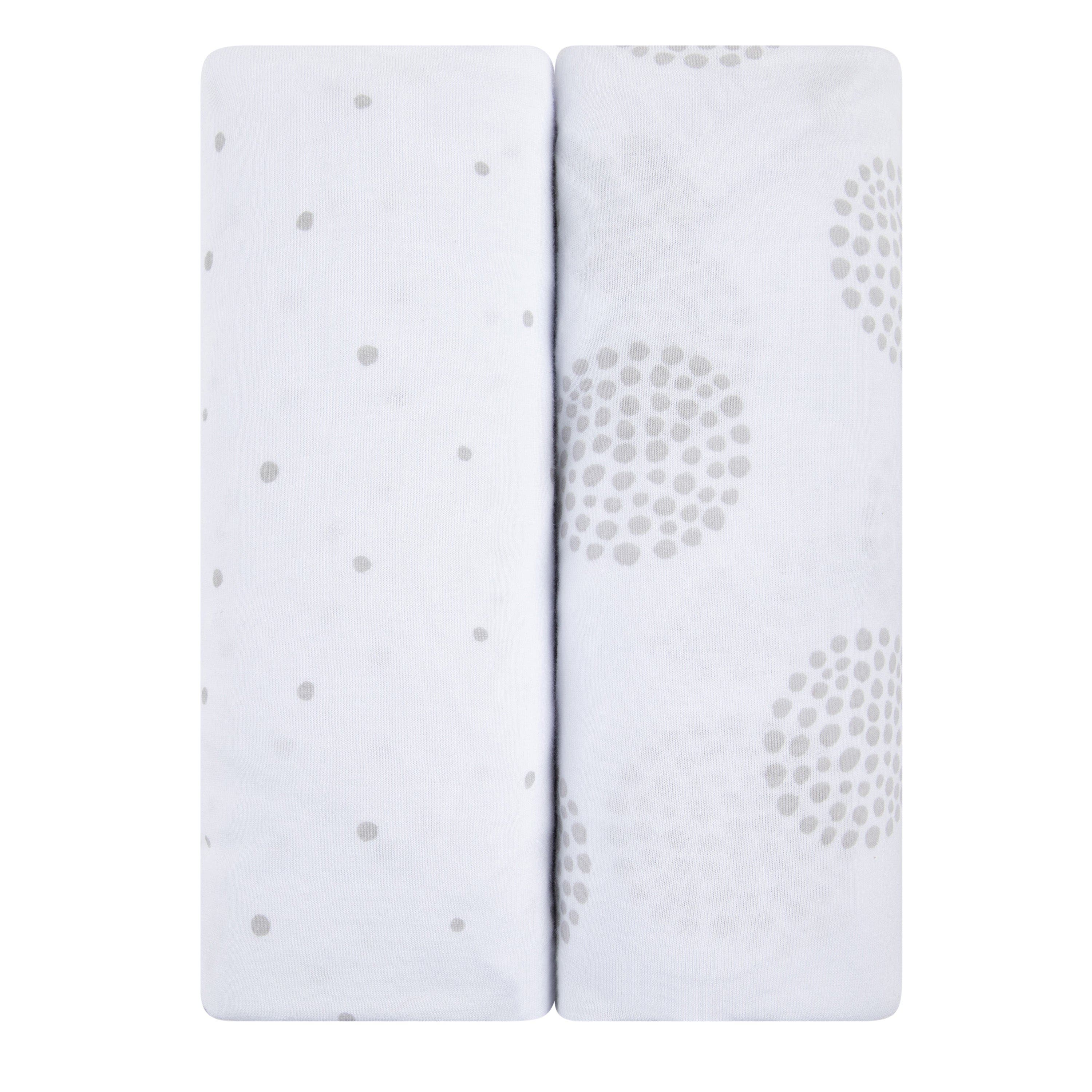 Grey Dottie