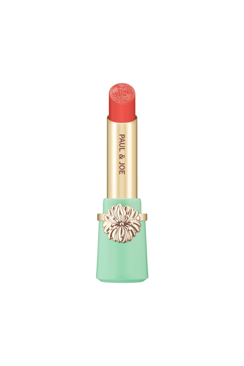 Lipstick, Main, color, Baillement De L'Ange 05