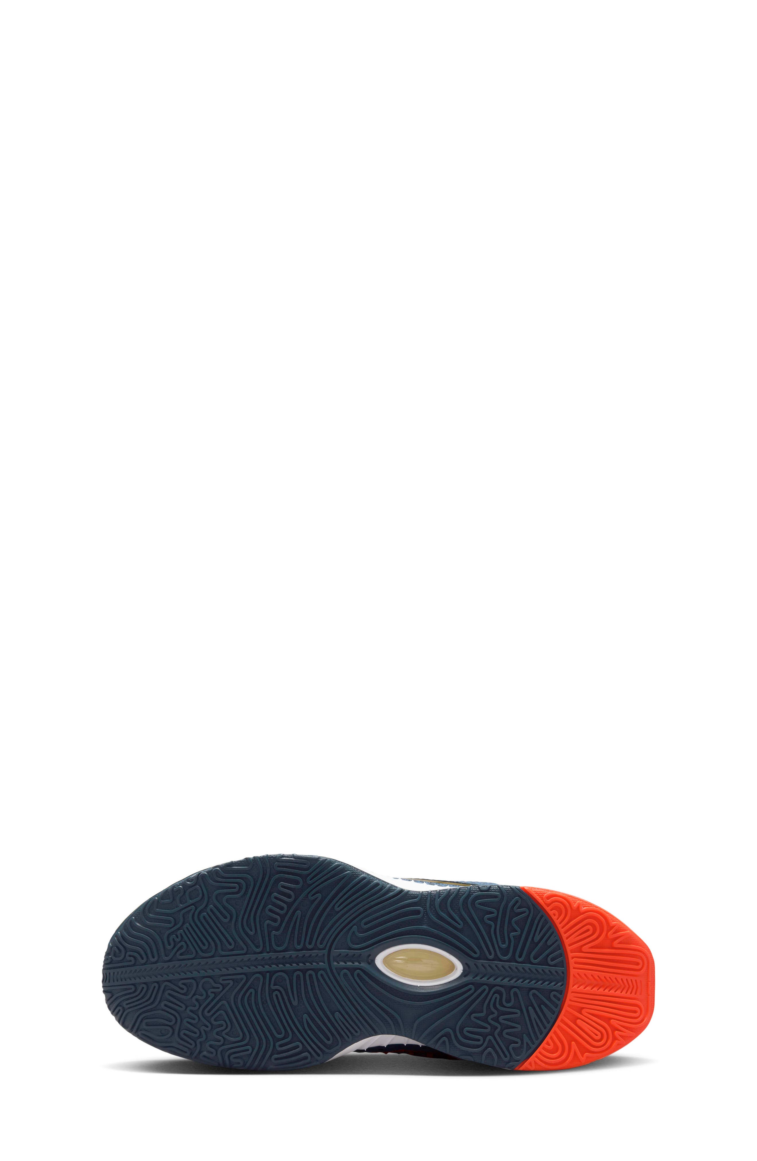 Nike Kids' LeBron XXI SE Basketball Shoe, Alternate, color, 