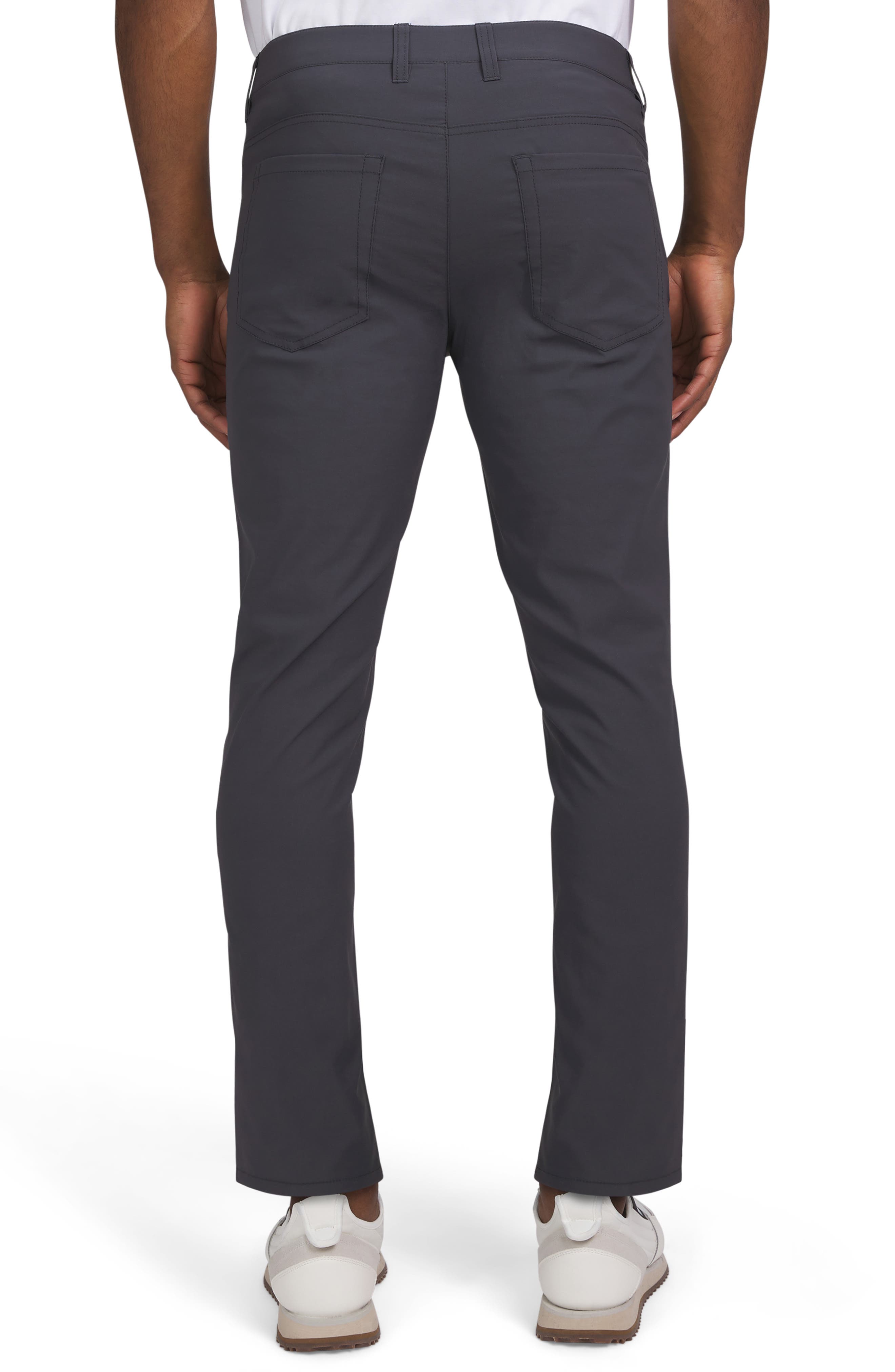 Essential Tech Pants - image 4