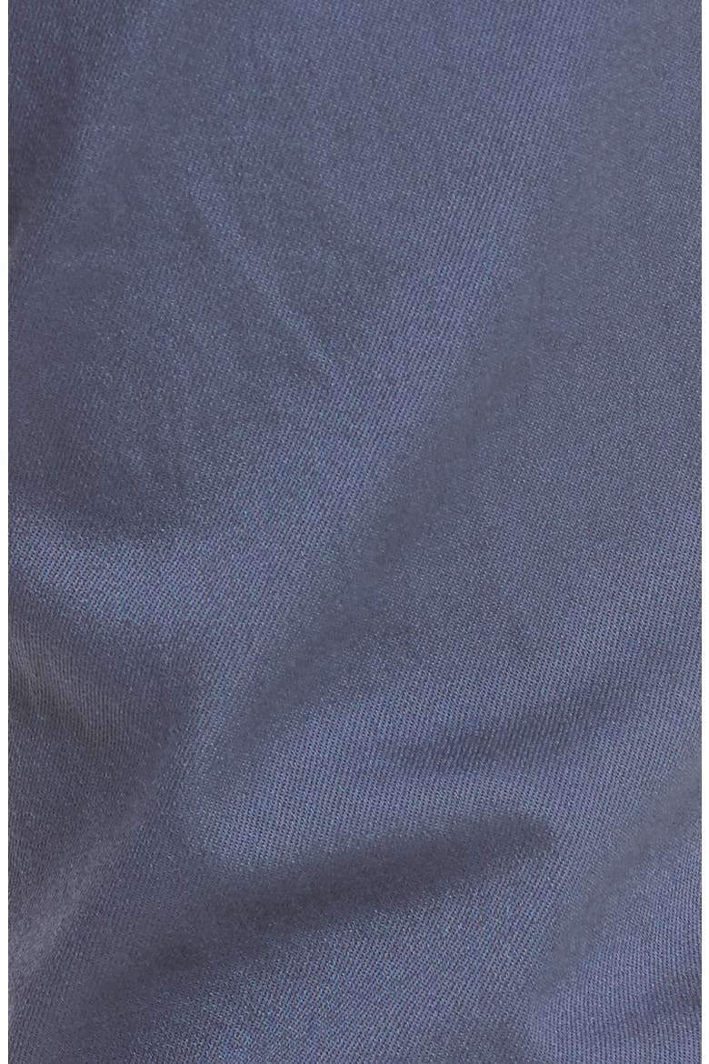Skinny Cargo Pants (Nordstrom Exclusive), Alternate, color, SLATE