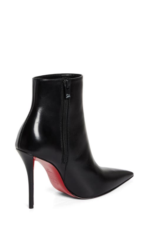 Shop Christian Louboutin Miss Z Bootie