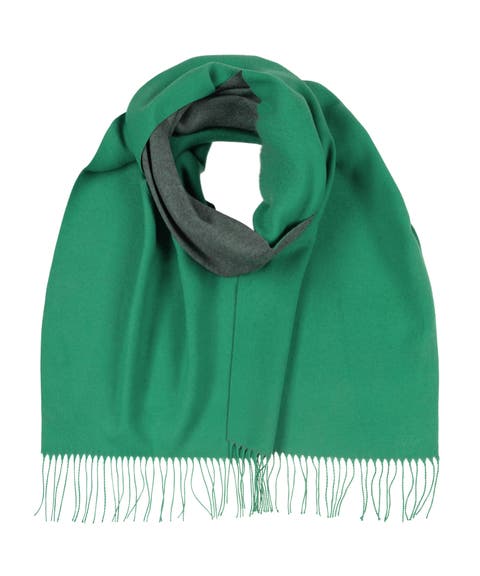 Double Face Scarf