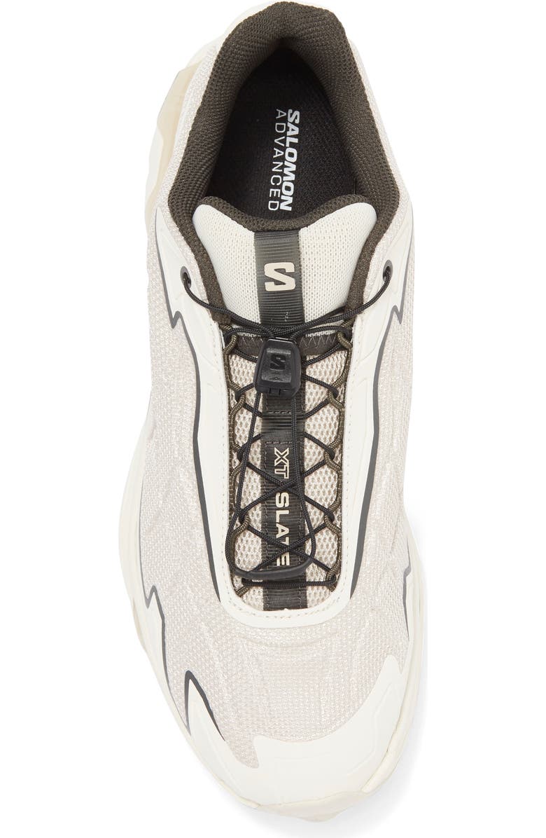 Salomon Gender Inclusive XT-Slate Advanced Sneaker, Alternate, color,