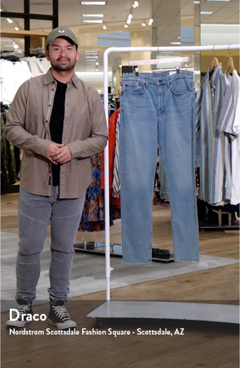 Fit 2 Action Loopback Slim Fit Jeans, sales video thumbnail