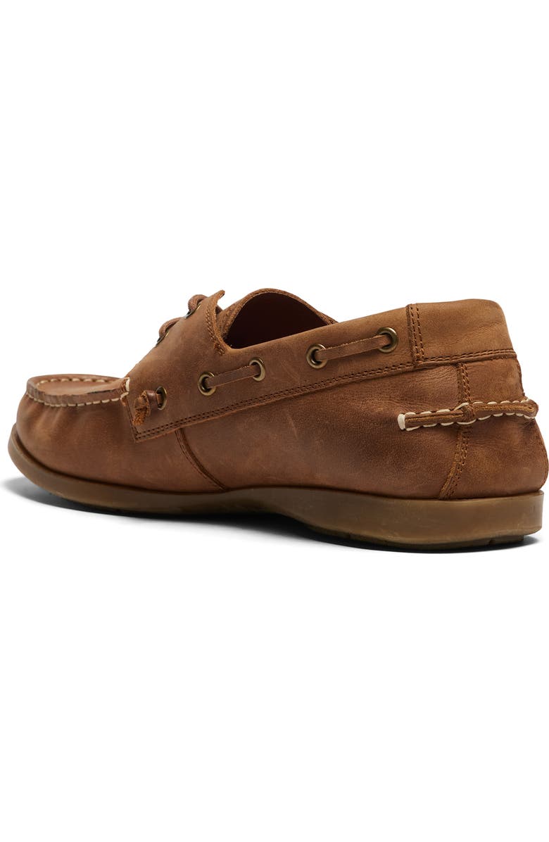Rodd & Gunn Gordons Bay Boat Shoe, Alternate, color,