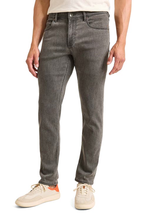 Indigo Palms™ Straight Leg Jeans