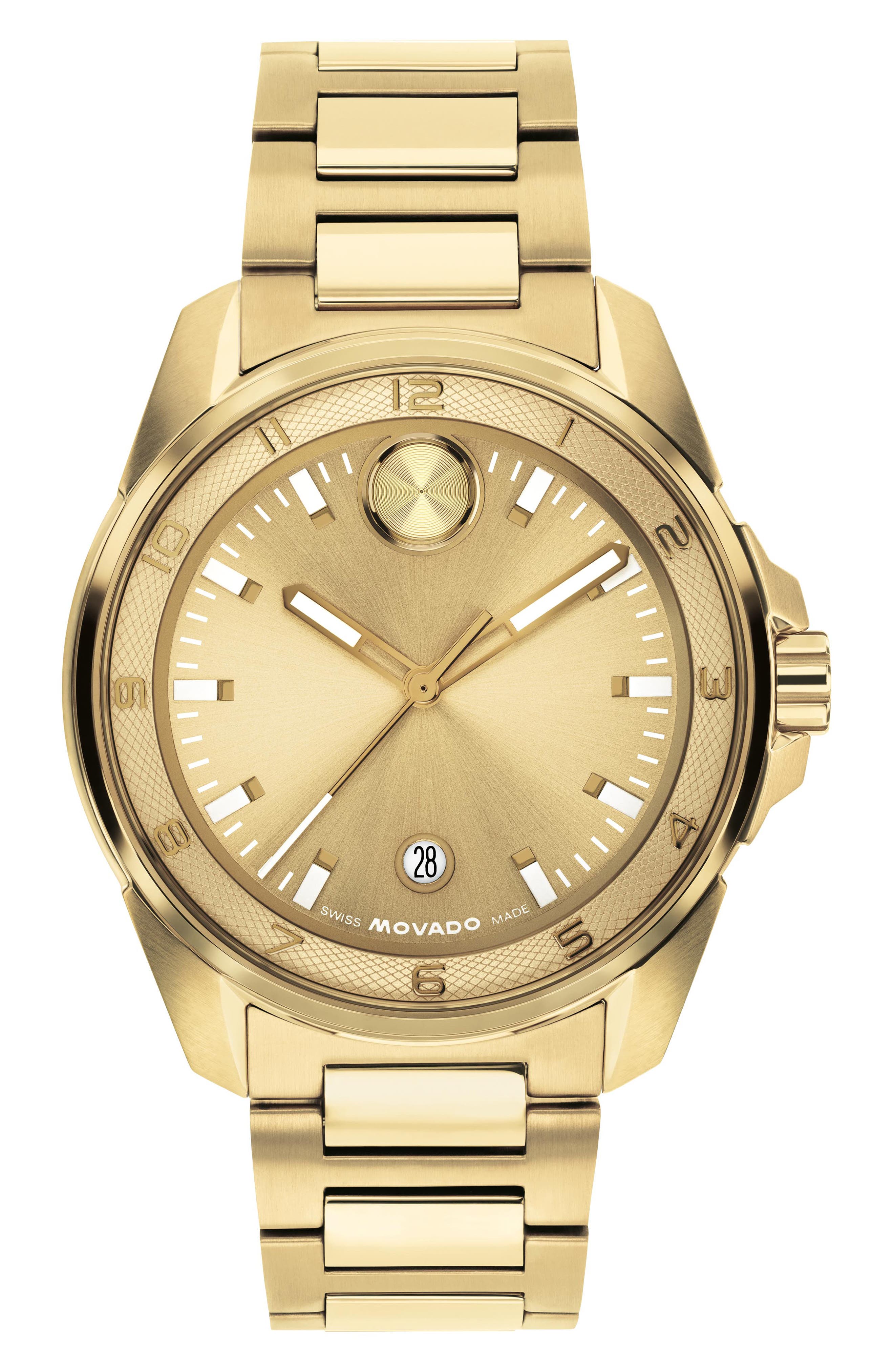 selected GOLD