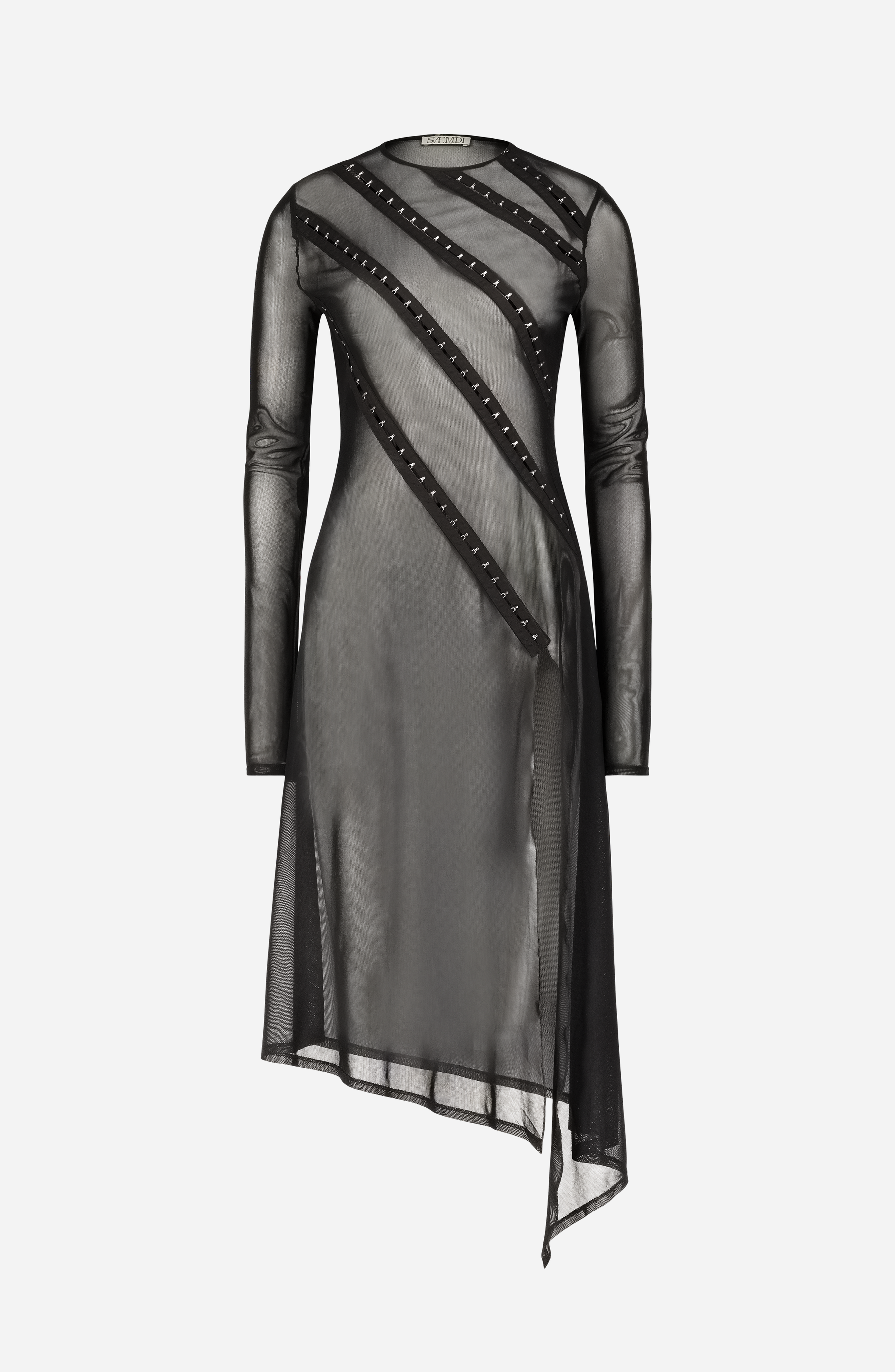 selected Black