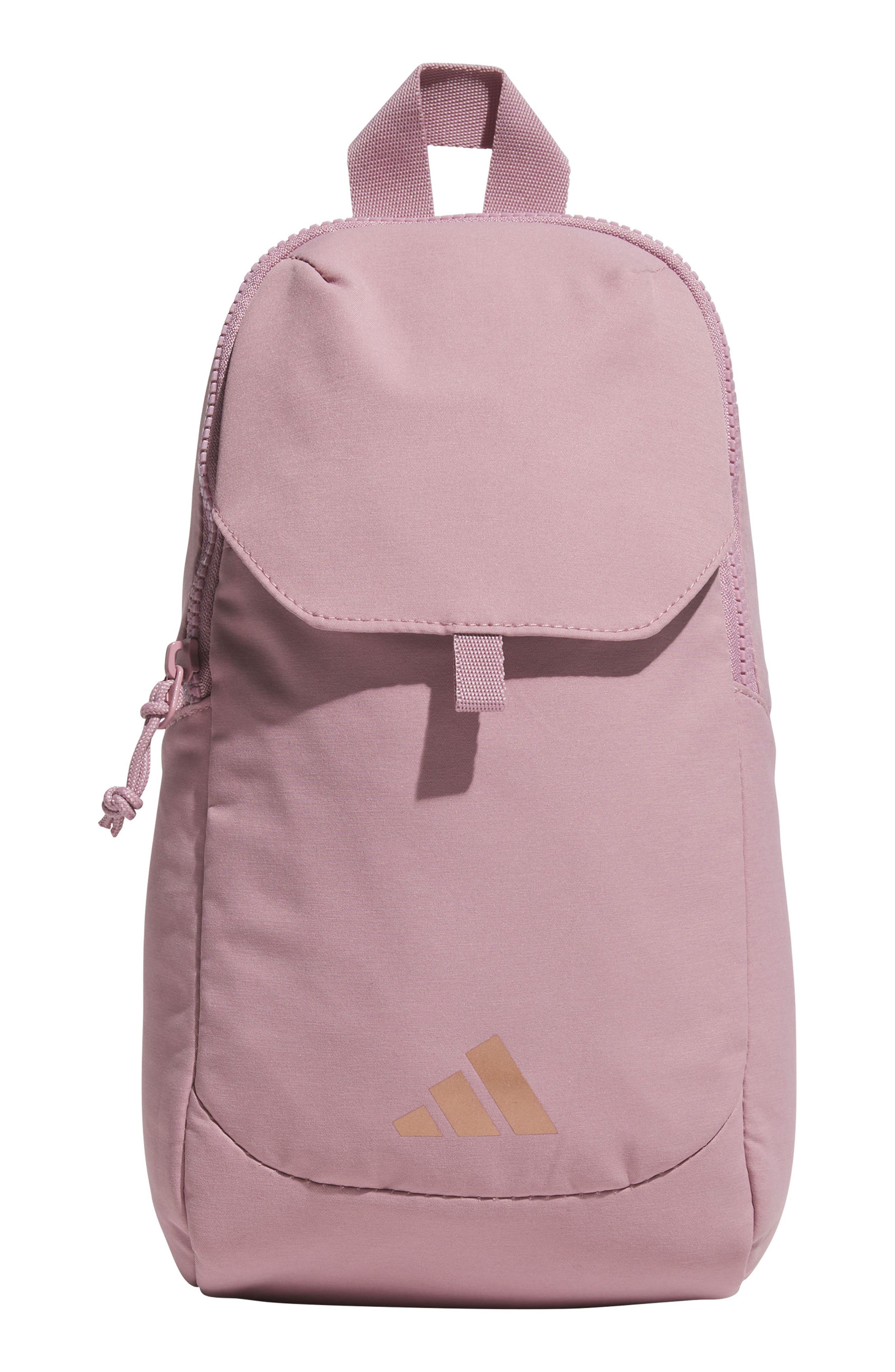 adidas Essentials 3 Sling Crossbody Bag