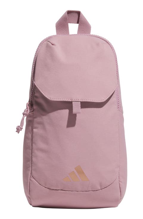 Essentials 3 Sling Crossbody Bag