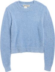 Cotton Emporium Kids' Sparkle Sweater