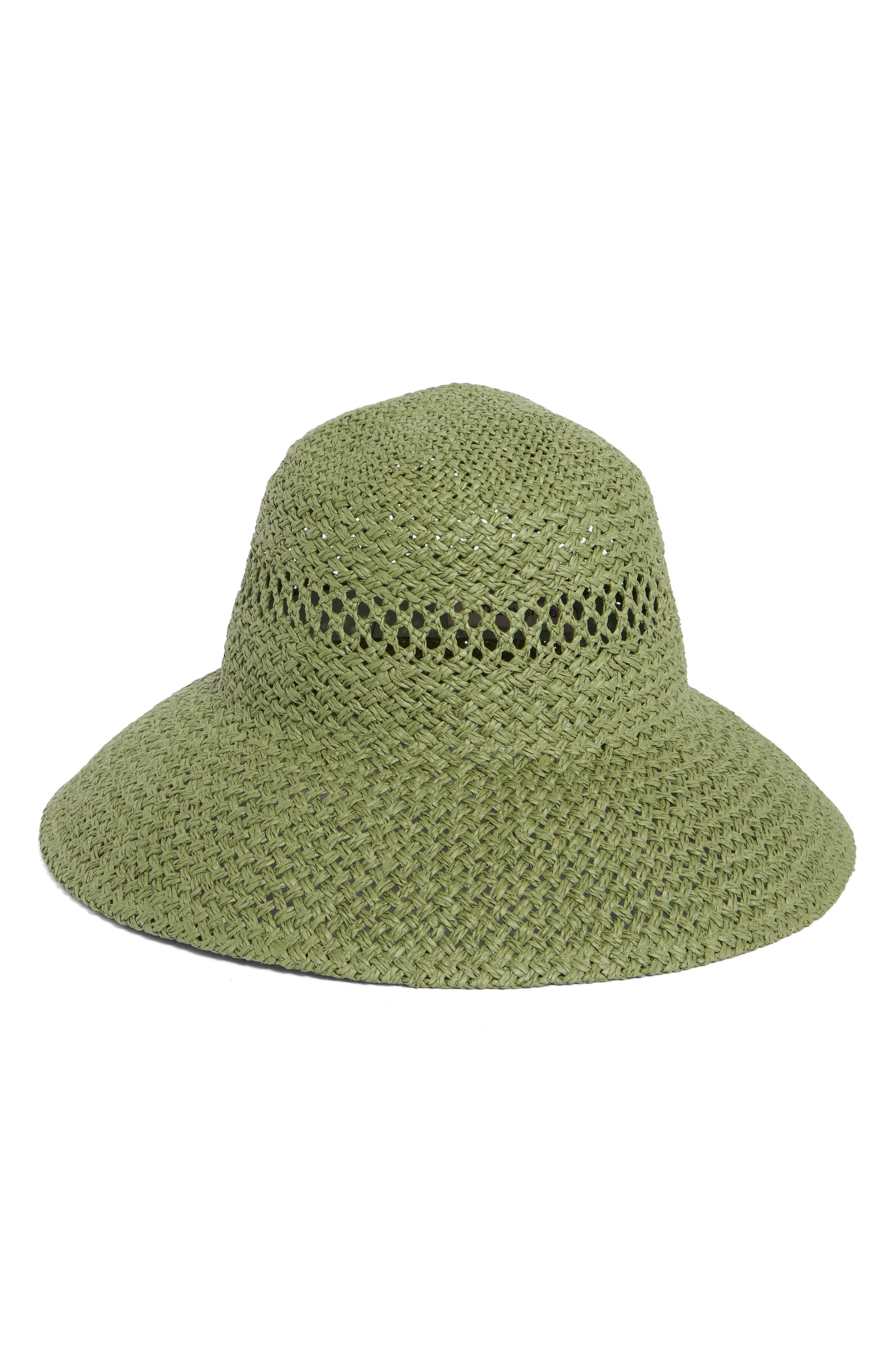selected GREEN