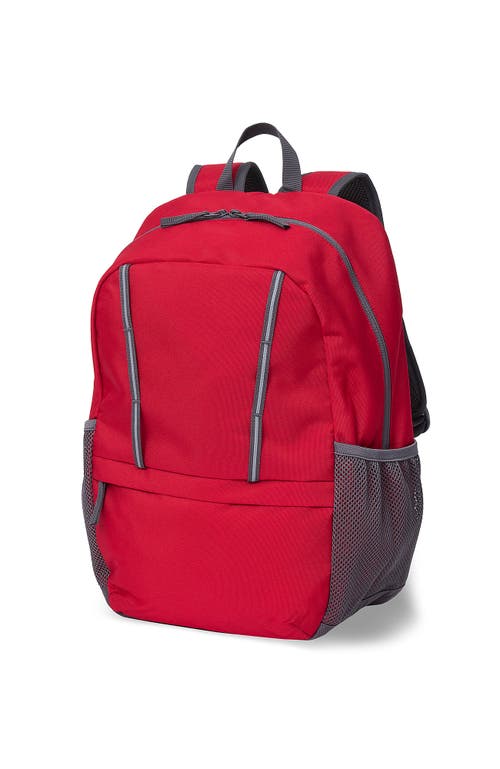 LANDS' END LANDS' END CLASSMATE BACKPACK 