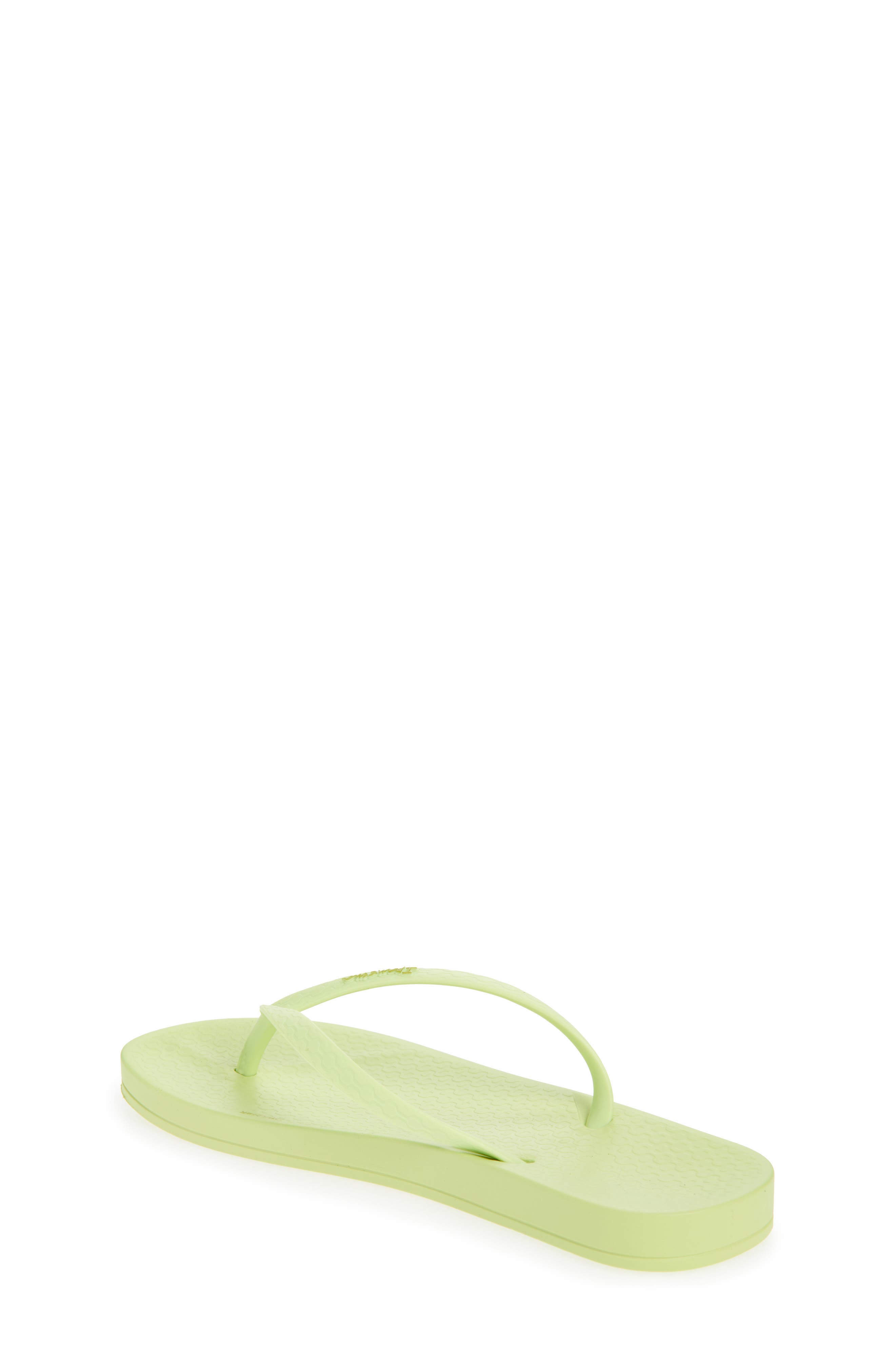 Ipanema Ana Colors Flip Flop, Alternate, color, 