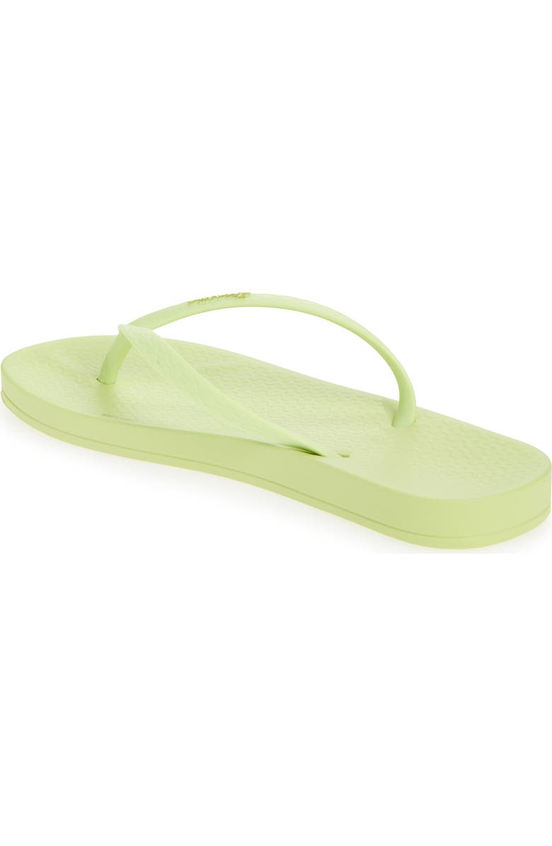 Ipanema Ana Colors Flip Flop, Alternate, color,
