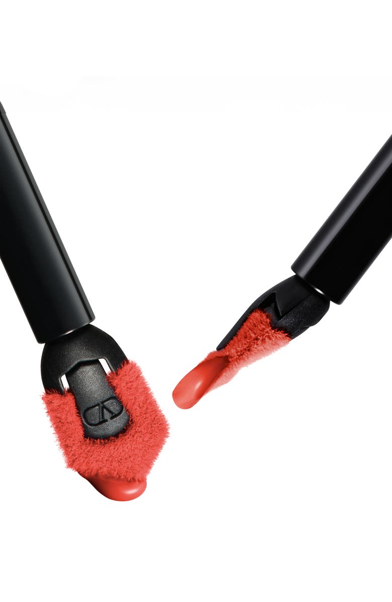 Valentino Liquirosso 2-in-1 Lip & Blush Stick, Alternate, color, 218A