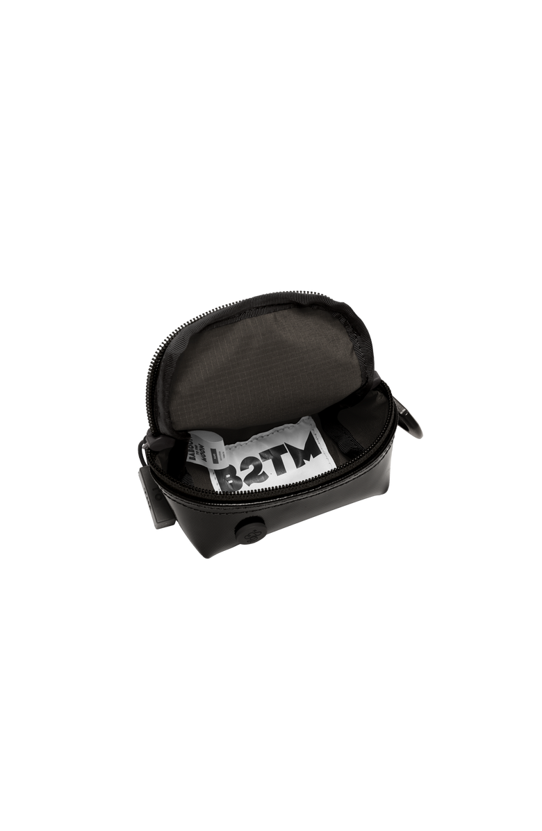 Baboon to the Moon Go-Bag Nano 0.37L, Alternate, color, Black