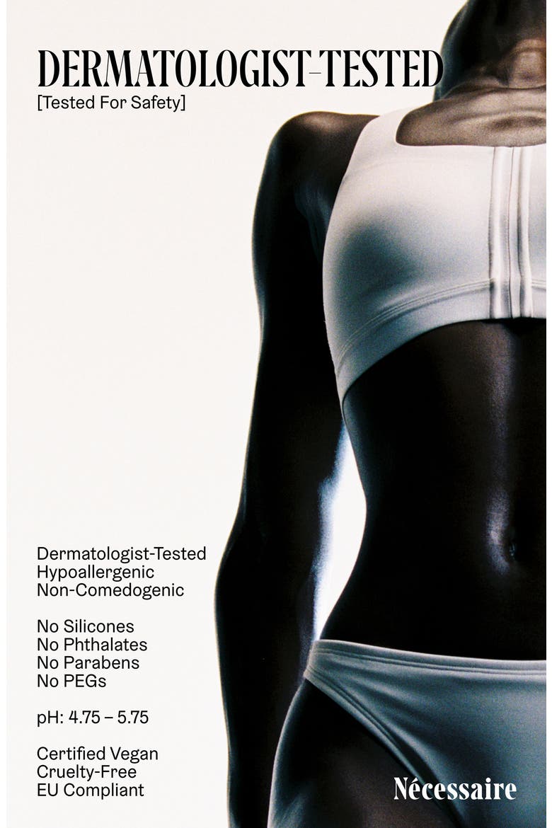The Body Lotion Discovery 4-Piece Set, Alternate, color, NO COLOR
