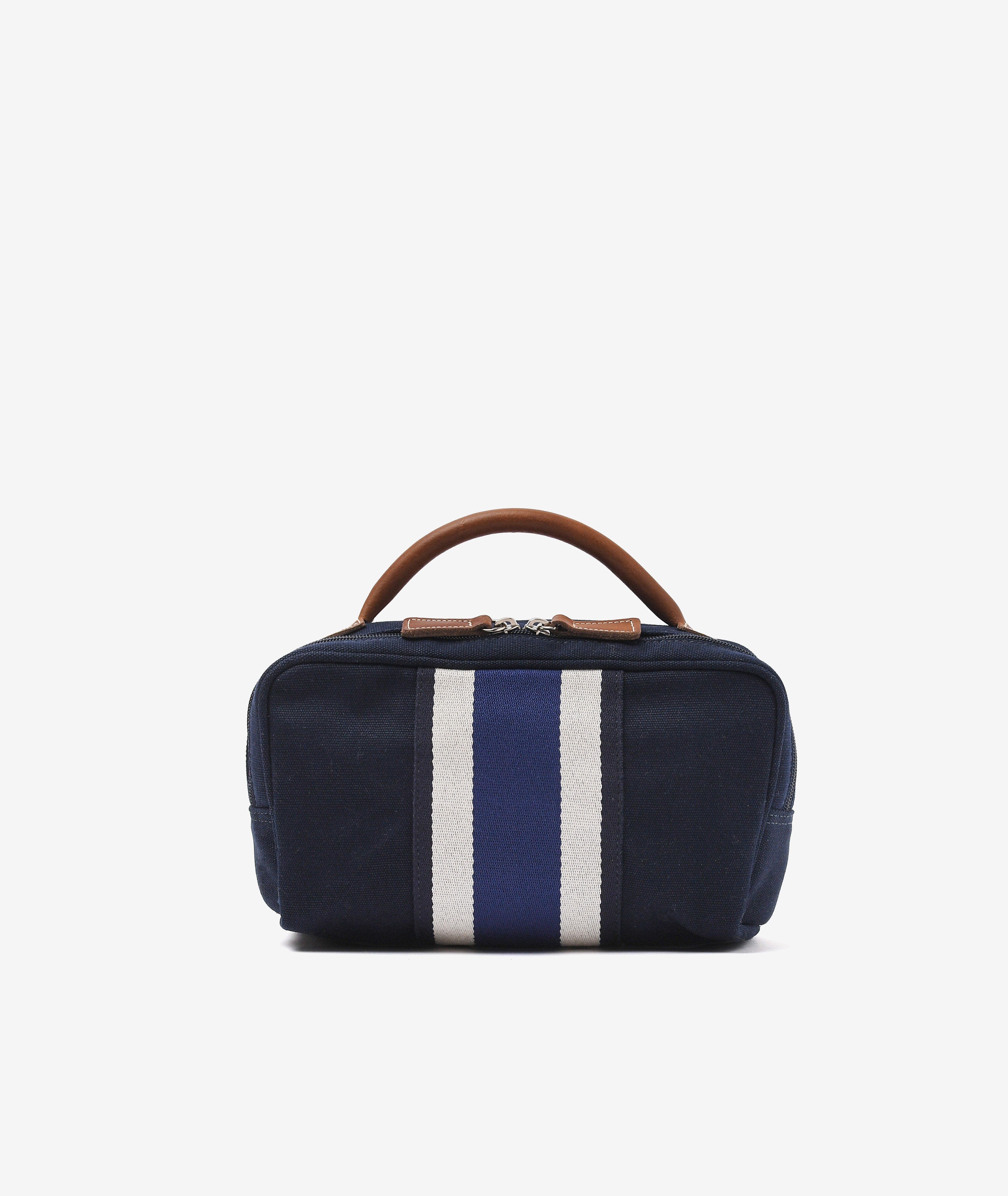selected Dark Blue