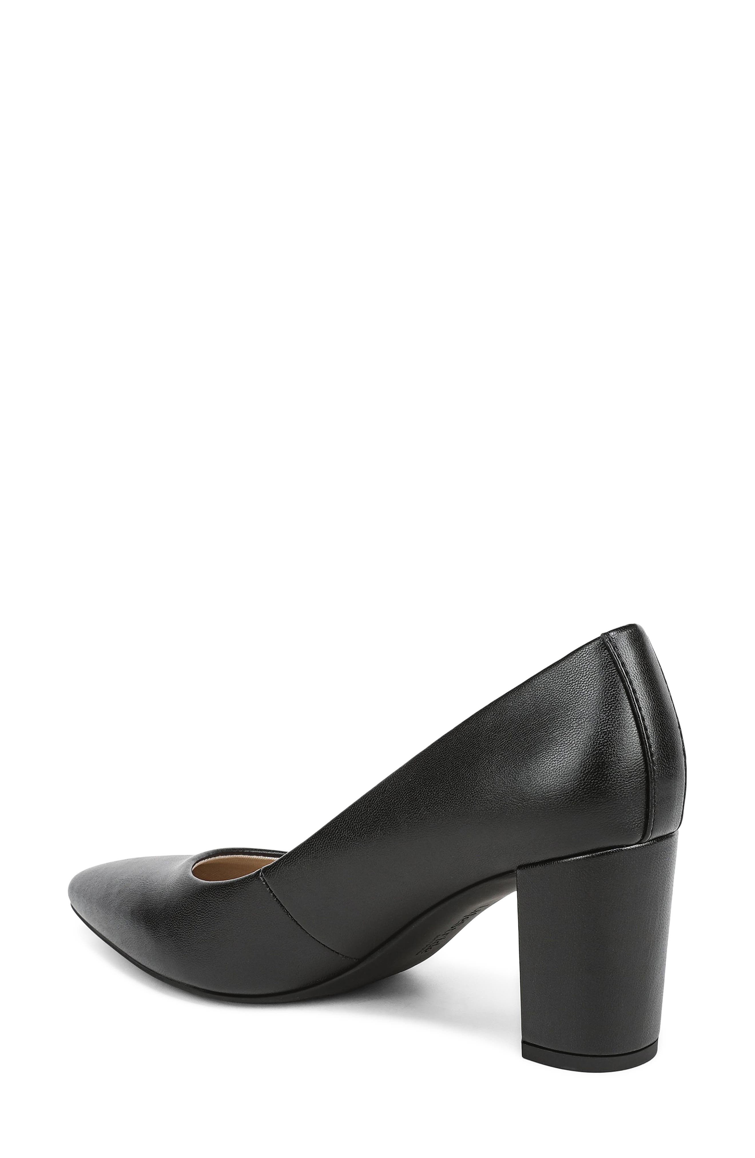 LifeStride Rebecca Pointed Toe Pump, Alternate, color, 