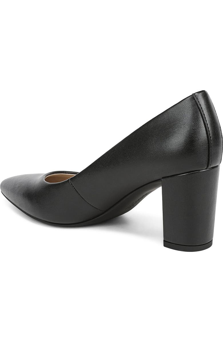 LifeStride Rebecca Pointed Toe Pump, Alternate, color,