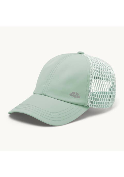 Trekker Trucker Hat