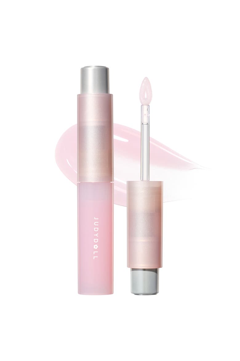 Hydrating Lip Oil, Main, color, #00 Clear Essential