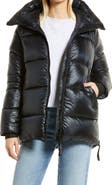 Canada Goose Cypress Packable 750 Fill Power Down Puffer Jacket