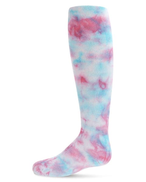 Tonal Tie Dye Knee-High Socks (Little Kid & Big Kid)