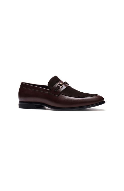 Carlos Santana Lucien Bit Loafer
