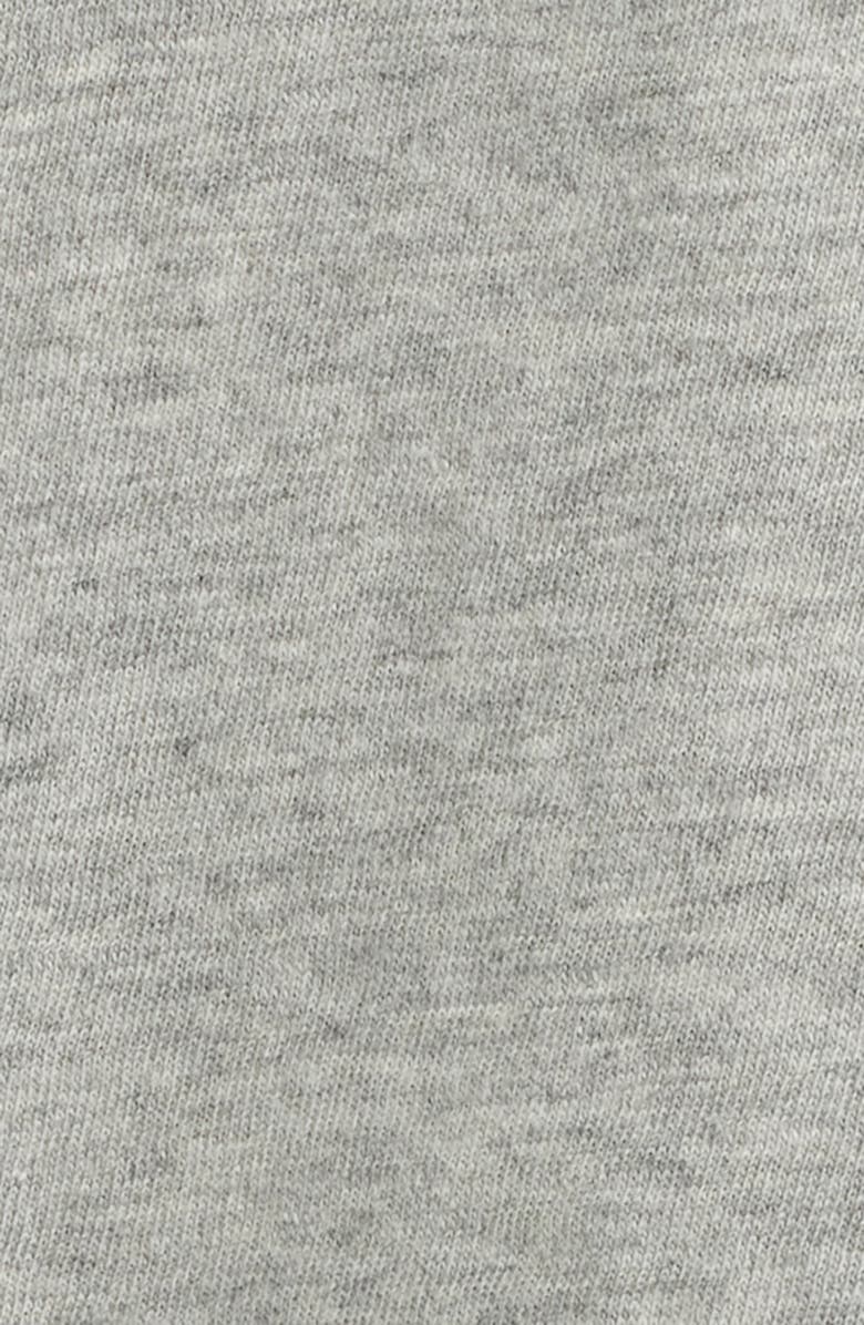 Faherty Sunwashed Boca Raton Graphic Pocket T-Shirt, Alternate, color, Granite Heather