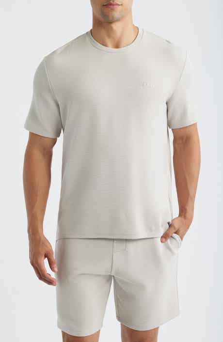 Rib Lounge T-Shirt