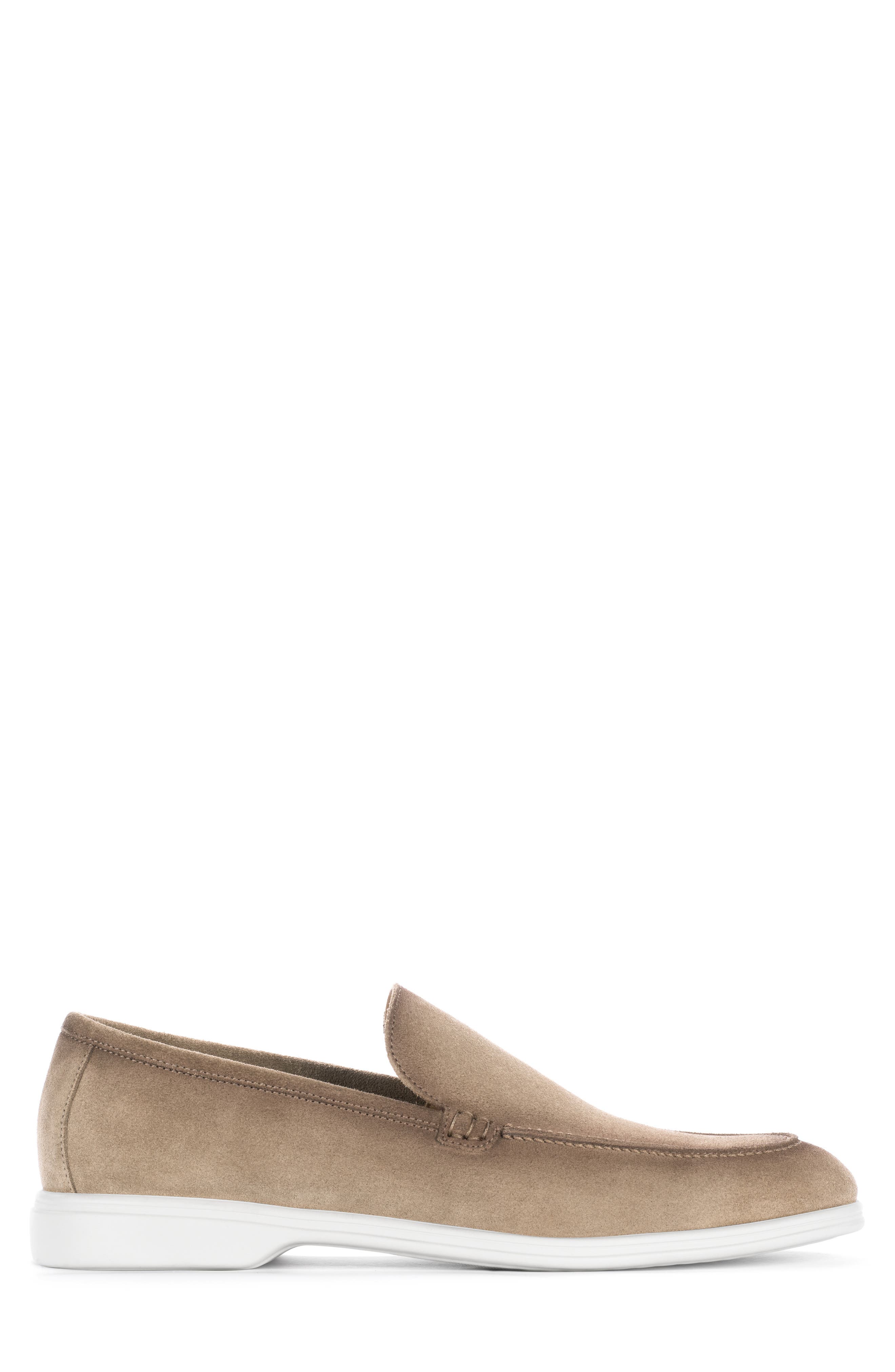 Starr Moc Toe Loafer - image 2