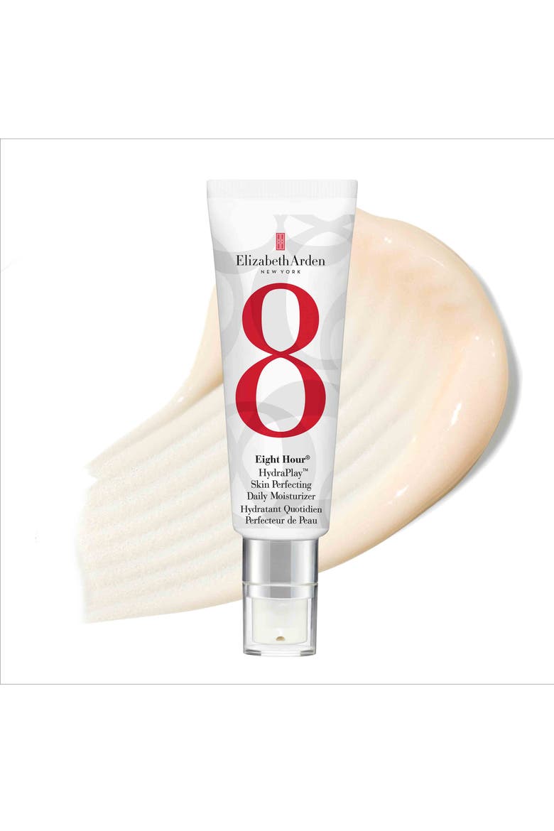 Eight Hour® HydraPlay Skin Perfecting Daily Moisturizer, Alternate, color, N/A