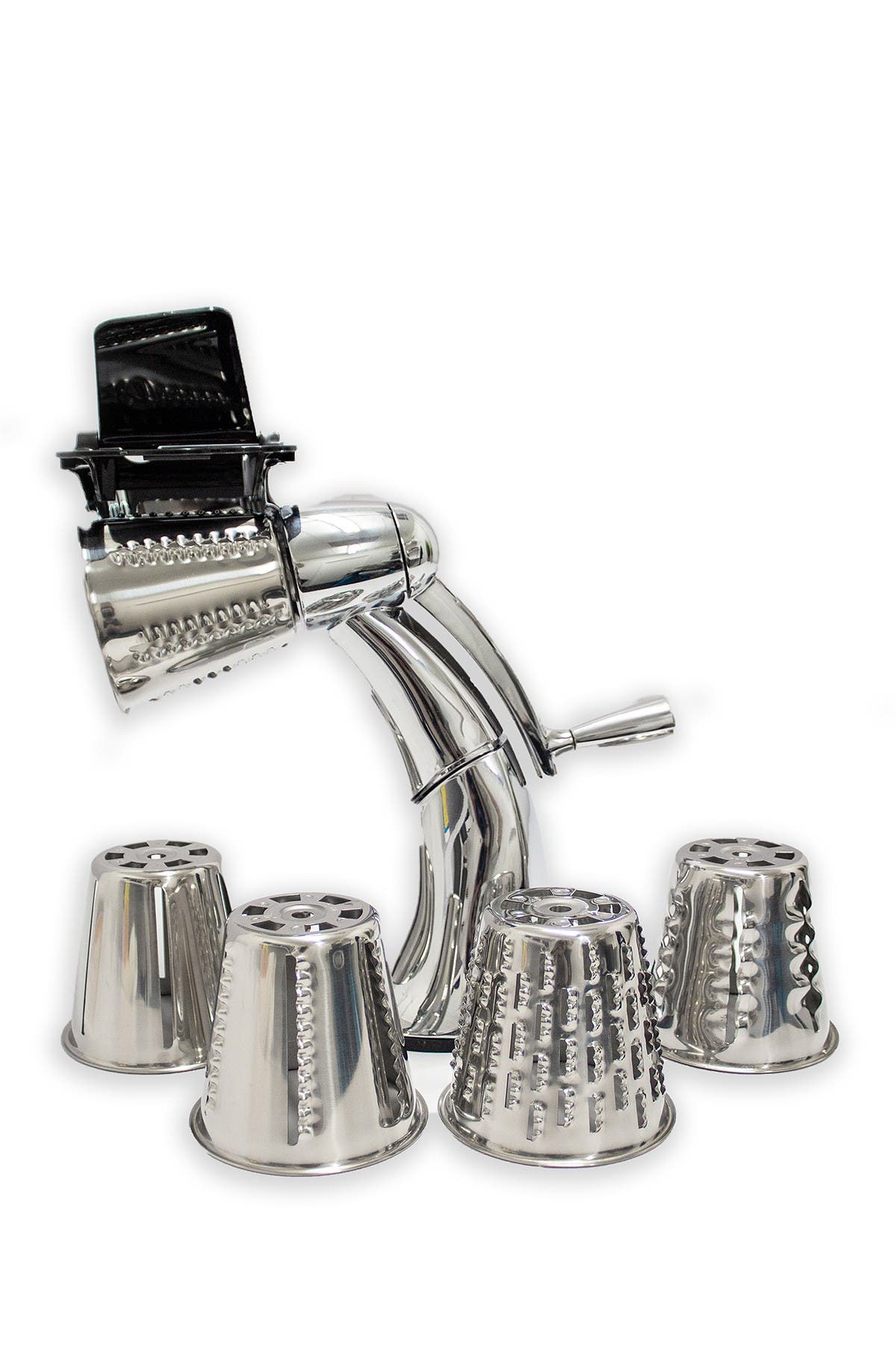 BergHOFF Vegetable Cutter