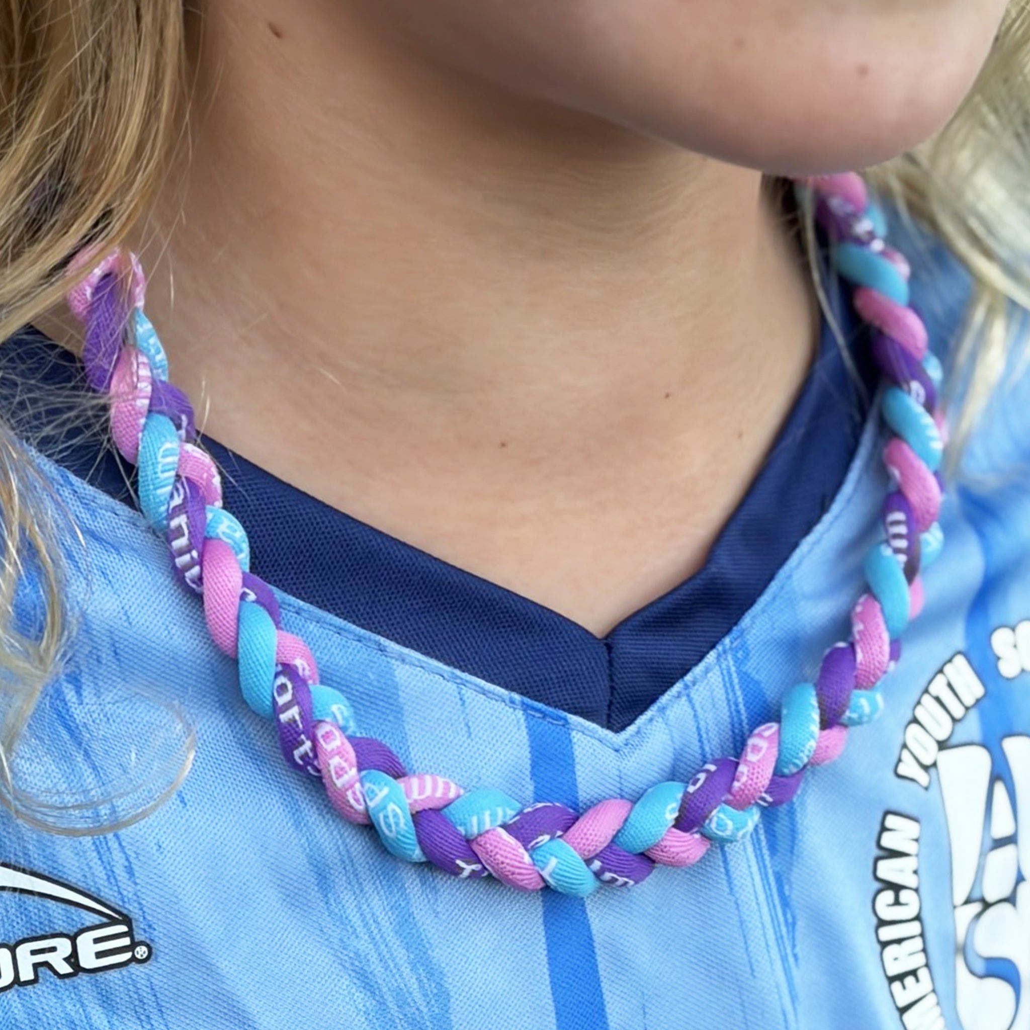 The Drip Bros Nova Rope Sports Necklace | Nordstrom