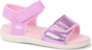 See Kai Run Kids' Logan Sandal