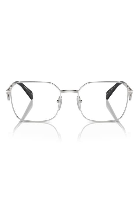 55mm Irregular optical glasses