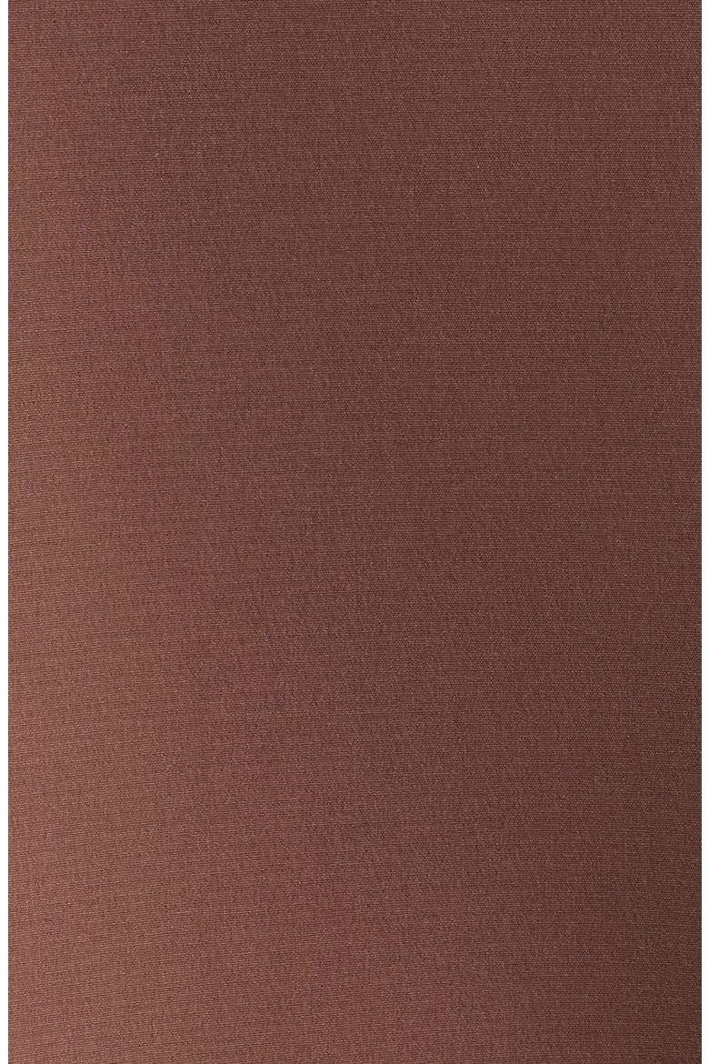 Hunter Lawrence Edition - Tempo Good Energy Tech Jacket, Alternate, color, HOLY BROWN