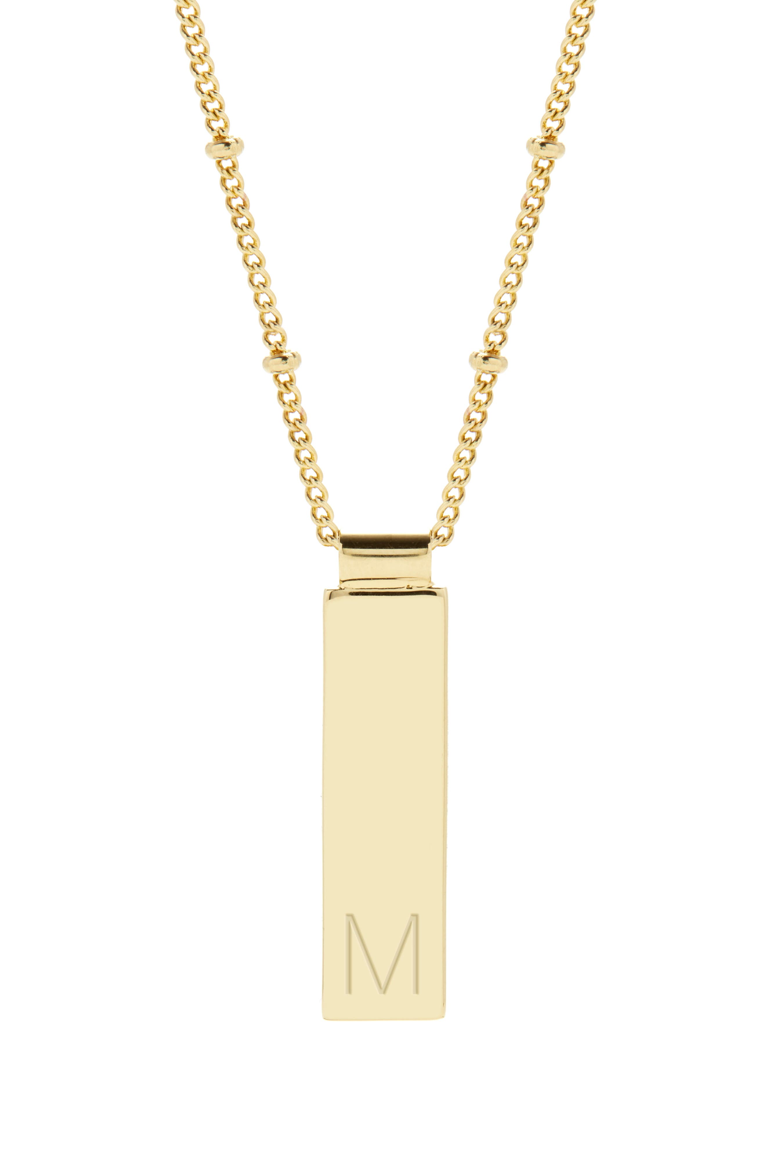 GOLD M
